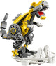 LEGO 40366 House Dinosaurs: Buildable T-Rex, Triceratops & Pterodactyl – view 4