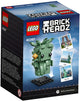 LEGO 40367 Lady Liberty BrickHeadz Statue of Liberty – view 2