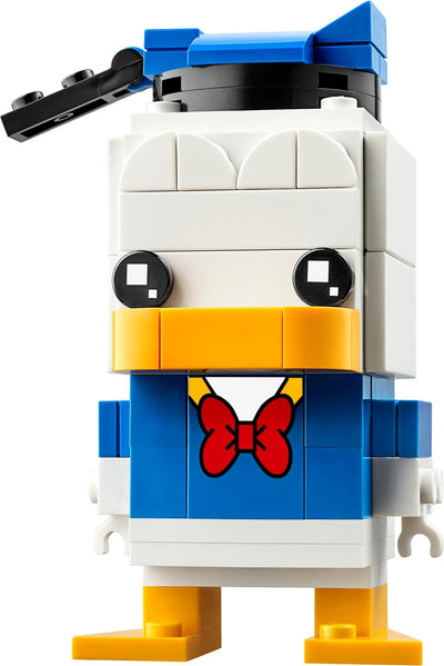 LEGO BrickHeadz Series 40377 Donald Duck