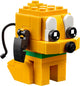 LEGO 40378 Goofy & Pluto BrickHeadz Disney Set – view 2