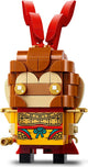 LEGO 40381 Monkey King BrickHeadz - Buildable Figure – view 2