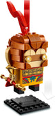 LEGO 40381 Monkey King BrickHeadz - Buildable Figure – view 3