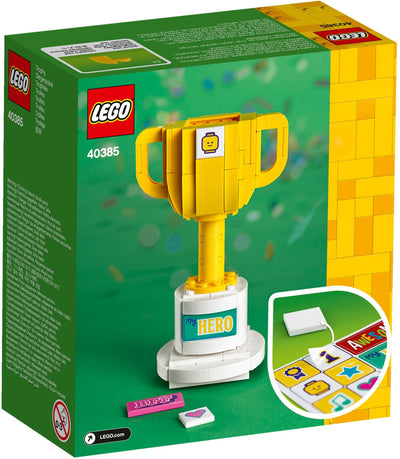 LEGO Classic Series 40385 Trophy Latest Set