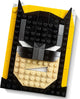 LEGO 40386 Batman Brick Sketches Portrait – view 2