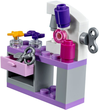LEGO 40388 Mini-Doll Dress-Up Kit: Design Princess Outfits