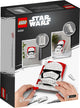 LEGO 40391 First Order Stormtrooper Brick Sketches – view 4