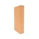 Scandia 1 Firebricks 10 Pack - High Alumina - Customizable Size - Durable
