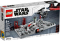 Lego Star Wars Exc GWP 40407 Death Star II Battle
