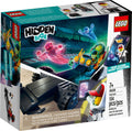 LEGO Hidden Side 40408 Drag Racer