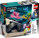 LEGO Hidden Side 40408 Drag Racer- Auzzi Store