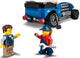 LEGO 40409 Blue Fury Hot Rod - Mini Replica with Minifigures – view 3