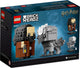 LEGO 40412 Hagrid & Buckbeak BrickHeadz – view 2