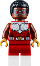 LEGO 40418 Falcon & Black Widow vs. A.I.M. Agents