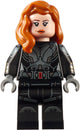 LEGO 40418 Falcon & Black Widow vs. A.I.M. Agents – view 2
