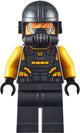 LEGO 40418 Falcon & Black Widow vs. A.I.M. Agents – view 3