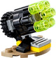 LEGO 40418 Falcon & Black Widow vs. A.I.M. Agents – view 4