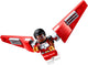 LEGO 40418 Falcon & Black Widow vs. A.I.M. Agents – view 5