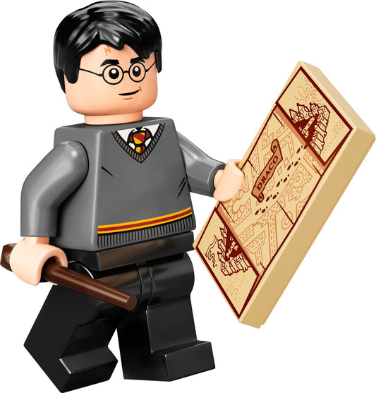 Lego Harry Potter Lot of 2 40419/40500 Blister Packs- Auzzi Store