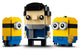 LEGO 40420 BrickHeadz Gru, Stuart & Otto Minions – view 2