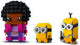 LEGO 40420 BrickHeadz Gru, Stuart & Otto Minions – view 4