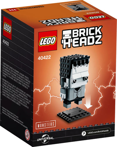 LEGO 40422 Brickheadz Frankenstein