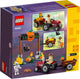 LEGO 40423 Halloween Hayride Tractor & Cart Set – view 2