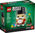 LEGO 40425 Brickheadz Nutcracker Christmas