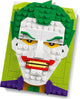 LEGO 40428 The Joker Brick Sketches Portrait – view 2