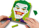 LEGO 40428 The Joker Brick Sketches Portrait – view 3