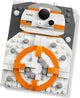 LEGO 40431 BB-8 Brick Sketches Set - Buildable 3D Art – view 2