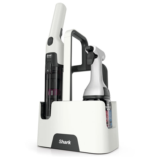 Shark Stainforce Cordless Spot Cleaner HX100ANZ - Auzzistore