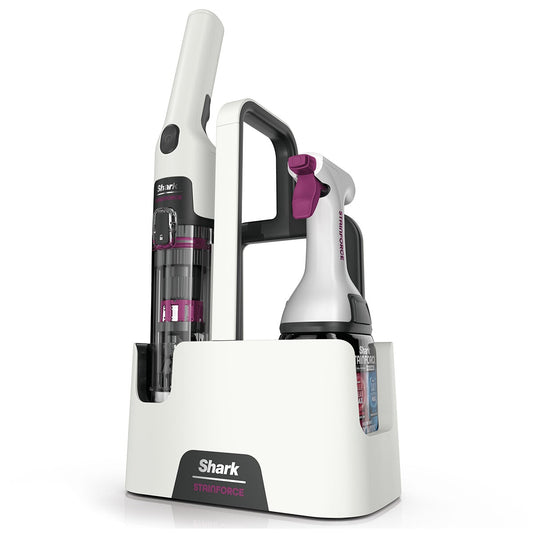 Shark Stainforce Cordless Spot Cleaner HX100ANZ - Auzzistore