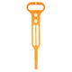 HPM Hang and Hold Cable Strap - 120mm PVC - Organize Cables Efficiently