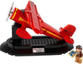 Lego Exclusive 40450 Amelia Earhart Tribute