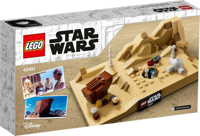 LEGO Star Wars Series 40451 Tatooine Homestead