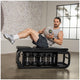 Centr Fusion Bench With Dumbbell Storage