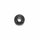 Centr 136kg Rubber Olympic Weight Set With Bar