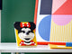 LEGO 40457 Brick Sketches Minnie Mouse Disney Portrait – view 3