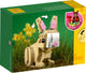 LEGO 40463 Easter Bunny Building Kit (293 Pieces) – view 2