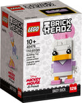 LEGO BrickHeadz Series 40476 Daisy Duck