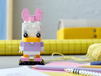 LEGO BrickHeadz Series 40476 Daisy Duck