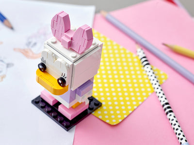 LEGO BrickHeadz Series 40476 Daisy Duck