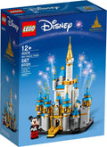 LEGO Disney Series 40478 Mini Disney Castle