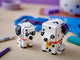 LEGO 40479 Dalmatian Dog & Puppy BrickHeadz Set – view 5