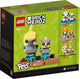 LEGO 40481 Cockatiel & Chick BrickHeadz Set – view 2