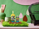 LEGO 40481 Cockatiel & Chick BrickHeadz Set – view 3
