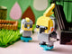 LEGO 40481 Cockatiel & Chick BrickHeadz Set – view 5