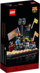 LEGO 40485 FC Barcelona Celebration Minifigures – view 2