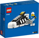 LEGO 40486 adidas Originals Superstar Mini Buildable Sneaker – view 2