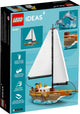 LEGO 40487 Sailboat Adventure Set – view 2
